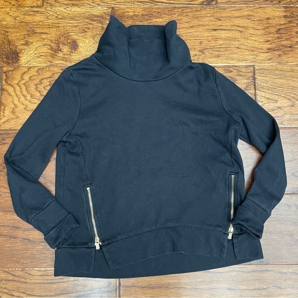 Varley cowl neck‎ sweater